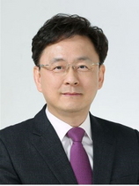 [NSP PHOTO]강남대 이성철 교수, 한국전문경영인학회장 취임