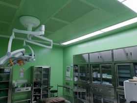 [NSP PHOTO]경기도, 수술실 CCTV 운영 1년여 촬영동의 67%…안정적 정착