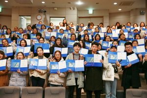 [NSP PHOTO]대구가톨릭대, 中 바이청사범대학생 단기연수 실시