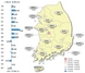 [NSP PHOTO]서울·수도권 아파트 매매가 상승곡선...상승폭 1위 대전