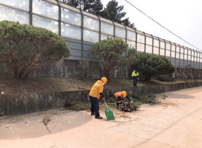 [NSP PHOTO]안동시, 상반기 공공근로·지역공동체 일자리 사업 참여자 모집