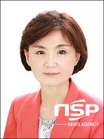 NSP통신-이혜자 군산대 교수