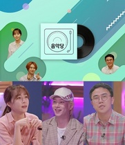 [NSP NEWS Image]김희철X김이나X배순탁 ‘스튜디오 음악당’, Mnet 편성 확정..챕터2로 새단장 21일 첫 선