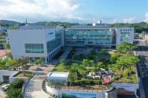 [NSP PHOTO]보성군, 2년 연속 재난대응 안전한국훈련 평가 우수 기관 선정