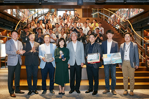 [NSP NEWS Image]SK이노 소셜벤처 인진에 25억원 투자그린밸런스 추진 및 DBL 실천 의지