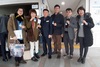 [NSP PHOTO]서산시, 공인중개사 명찰 패용제 실시