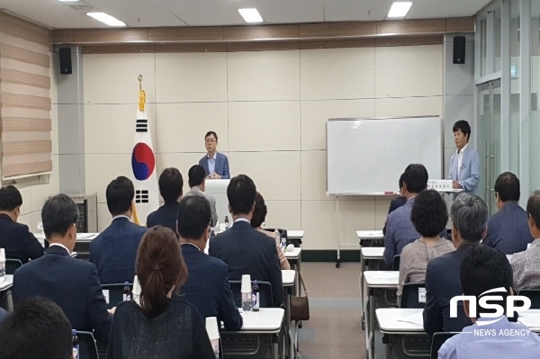 NSP통신-경상북도교육청은 예산의 적기·신속집행을 통한 이월·불용액을 최소화하고 교육재정운용의 효율성 제고를 위해 2020년 재정 집행 관리 강화 계획을 수립했다고 28일 밝혔다. (경상북도교육청)