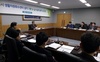 [NSP PHOTO]계룡시, 생활자원회수센터 설계용역 중간보고회 개최