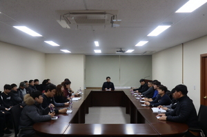 [NSP PHOTO]황대호 경기도의원, 경기체육 중·고등학교 운동부 지도자 간담회 개최