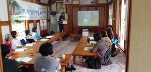 [NSP PHOTO]광주 서구, 평생학습 프로그램 지원 사업 공모