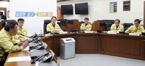 [NSP PHOTO]경기도, 도민 불안감 해소…신종 코로나바이러스 확진자 이동경로 공개