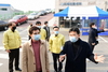 [NSP PHOTO]서철모 화성시장, 신종 코로나 확산방지 총력