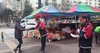 [NSP PHOTO]계룡시, 봄철 산불예방 비상체제 돌입