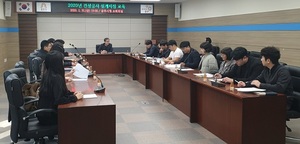 [NSP PHOTO]공주시, 소규모 주민숙원사업 315건 추진