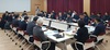 [NSP PHOTO]충남도, 2020년 상·하수도 관계관 회의 개최