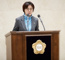 [NSP PHOTO]명지선 용인시의원, 교통약자 이동편의 증진계획 요청