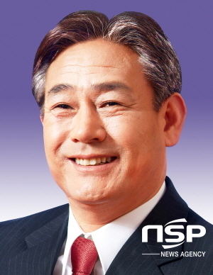 NSP통신-신임 경상북도의회 방유봉 부의장