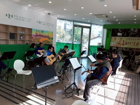 [NSP PHOTO]순천시, 상반기 생활밀착형 평생교육 앳홈 운영자 모집