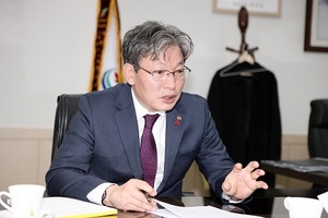 [NSP PHOTO]유진섭 정읍시장, 시민들에 신종 코로나 서한문