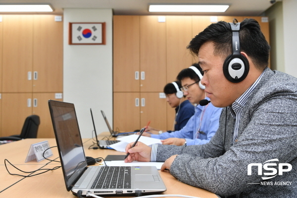 NSP통신-경상북도교육청은 인사 운영의 투명성과 공정성을 확보하고 수요자 중심의 효율적인 인사제도 운영을 위해 2020년 지방공무원 인사운영 기본계획을 수립·시행한다고 6일 밝혔다. (경상북도교육청)