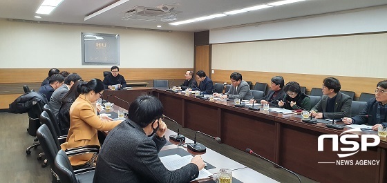 [NSP PHOTO]호원대, 코로나 확산 우려 개강 2주일 연기