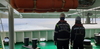 [NSP PHOTO]동해해경, 6명 승선 기관고장 표류어선 구조