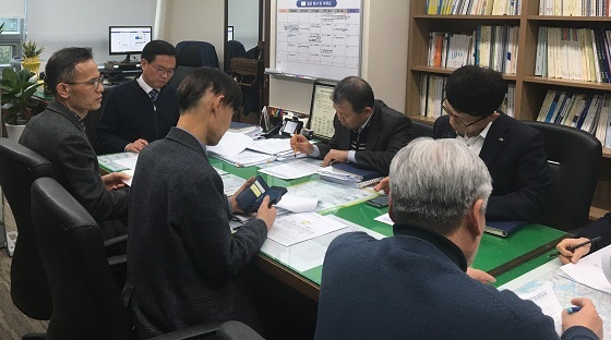 NSP통신-▲충남도가 지역경제 상황대응 테스크포스(TF)를 가동한다. (충남도)
