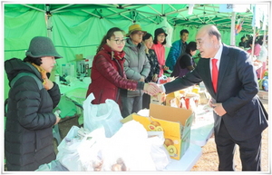 [NSP PHOTO]광양시, 농업인 삶이 보다 행복한 도시 만든다