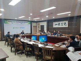 [NSP PHOTO]곡성군, 친환경농산물 공급업체로 곡성농협 및 옥과농협 선정