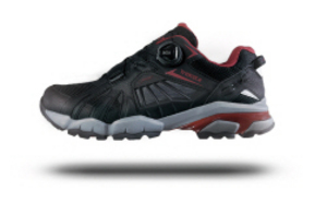 [NSP PHOTO]트렉스타 고기능성 트레킹화 코브라 960 GTX  출시