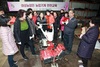 [NSP PHOTO]당진시, 여성농업인 대상 농업기계 안전교육 실시