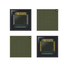 [NSP PHOTO]Samsung released its latest mobile image sensor with 108 million pixel.