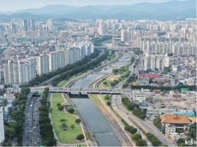 [NSP PHOTO]대구시, 시민 생활권 주변 친환경 녹색공간 확대