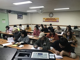 [NSP PHOTO]호원대, 교육부 교육국제화역량 인증대학 선정