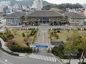 [NSP PHOTO]여수시, 저소득층 주택 전세임대 입주자 모집