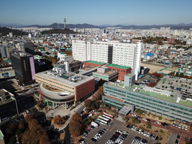 [NSP PHOTO]영남대의료원, 노사 화합으로 미래 선택...건전한 노사문화 정착