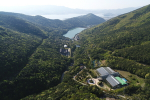 [NSP PHOTO]완도군, 유네스코 생물권보전지역 등재 박차