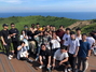 (NSP NEWS Image)호산대, 교육부 '교육국제화역량 인증대학' 6년 연속 선정