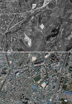 [NSP PHOTO]수원시 옛 마을 풍경담은 마을지 발간 눈길