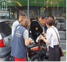 [NSP PHOTO]경기도, 생활 속 불공정 범죄 척결 비밀평가원 활동 개시