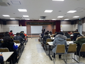 [NSP PHOTO]시흥시, 도시농업 종자기능사 교육 참여자 모집