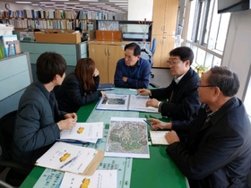 [NSP PHOTO]성주군, 국비예산 확보 총력 기울여