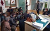 [NSP PHOTO]예산군, 분류식 하수관로 정비사업 주민설명회 개최