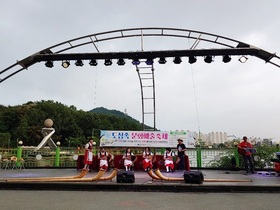 [NSP PHOTO]광주 서구, 도심속 문화예술축제 공연단체 모집