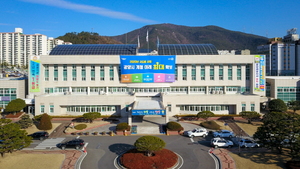 [NSP PHOTO]광양시, 2019년 지방세 징수율 올리기 우수상 수상