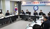 [NSP PHOTO]보령시, 산불방지 실무협의회 개최