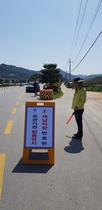 [NSP PHOTO]곡성군,  전남도 주관 지방세 징수율 올리기 2년 연속 우수상 수상