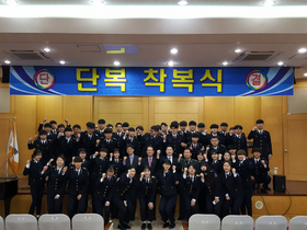 [NSP PHOTO]선린대, 국방기술의무계열 육군3사 합격률 전국 최고