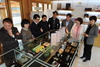 (NSP NEWS Image)수원시의회 문화복지위원회, 수원관광기념품 활성화 논의