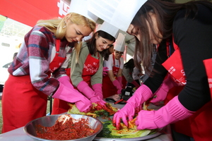 [NSP PHOTO]해남미남(味南)축제, 대한민국콘텐츠 대상 수상